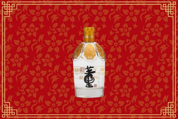 白河县回收董酒