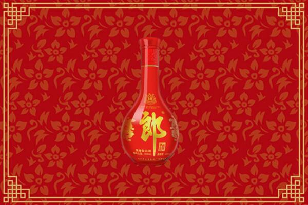 白河县回收郎酒