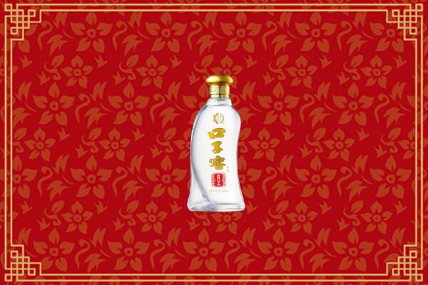 白河县回收口子窖