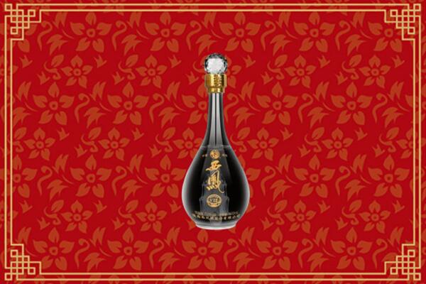 白河县回收西凤酒