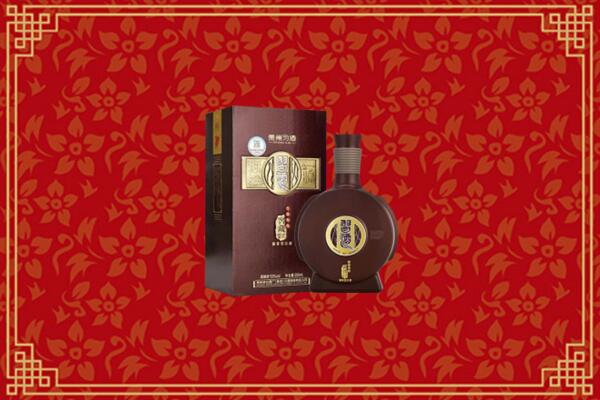 白河县回收习酒